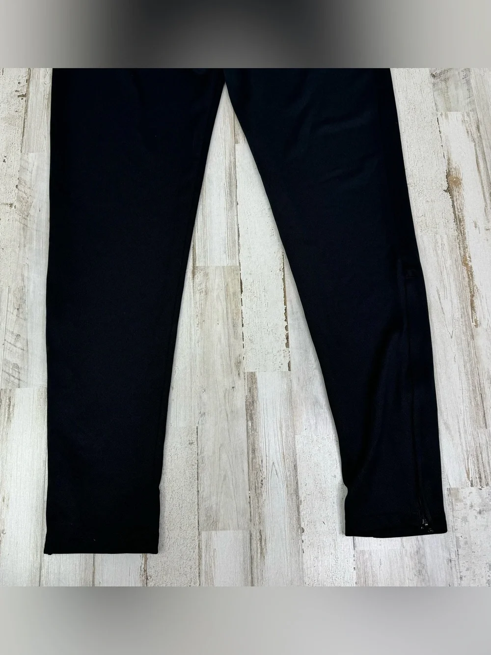 Adidas Climalite Men’s S Sweatpants Black Tapered